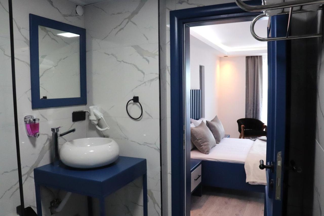 Blue Ay Boutique Hotel Atakum Εξωτερικό φωτογραφία