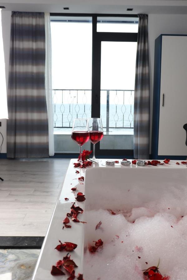 Blue Ay Boutique Hotel Atakum Εξωτερικό φωτογραφία