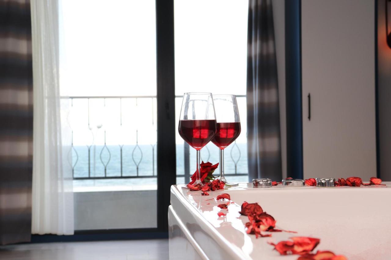 Blue Ay Boutique Hotel Atakum Εξωτερικό φωτογραφία