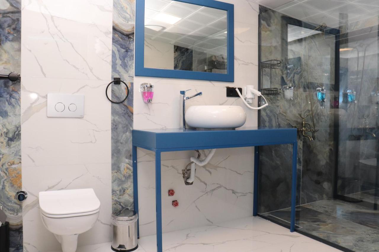Blue Ay Boutique Hotel Atakum Εξωτερικό φωτογραφία