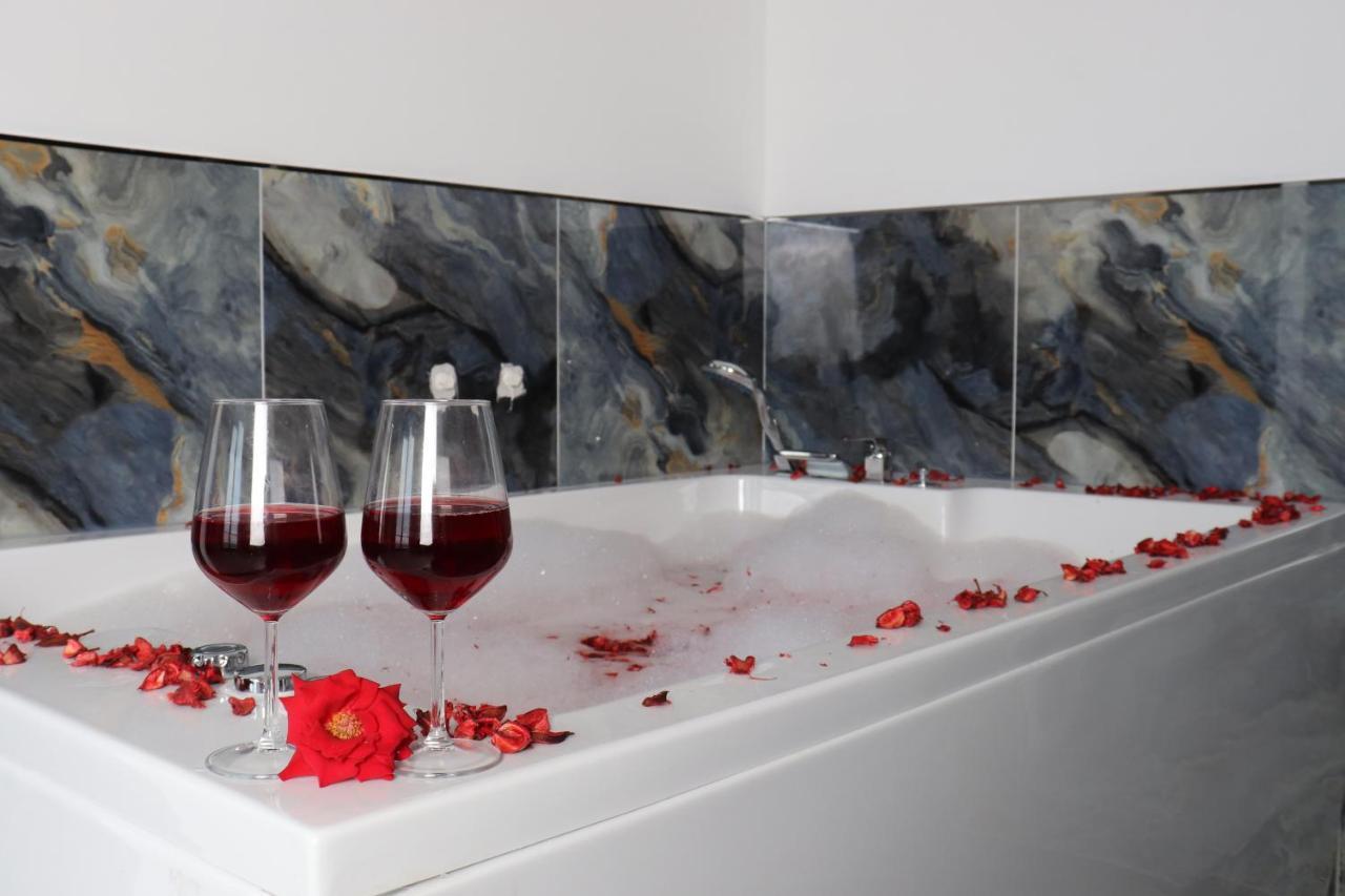 Blue Ay Boutique Hotel Atakum Εξωτερικό φωτογραφία