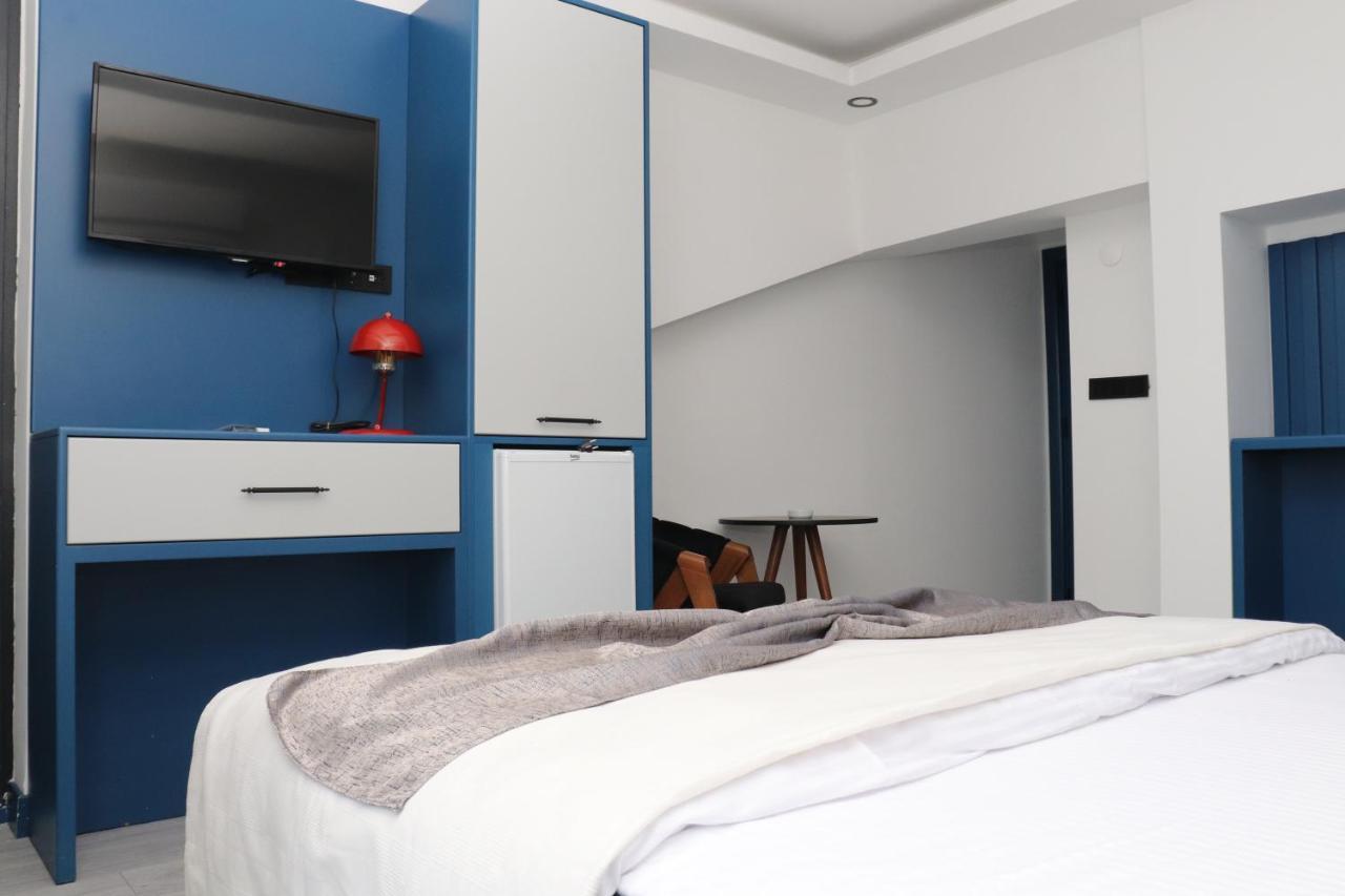 Blue Ay Boutique Hotel Atakum Εξωτερικό φωτογραφία