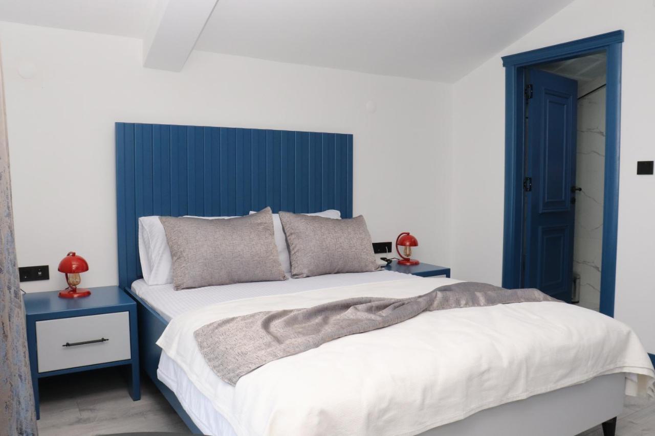 Blue Ay Boutique Hotel Atakum Εξωτερικό φωτογραφία