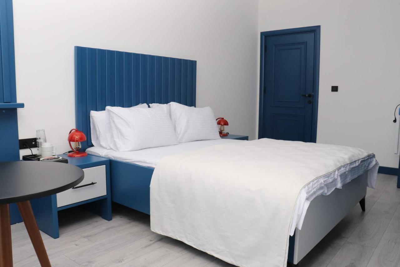 Blue Ay Boutique Hotel Atakum Εξωτερικό φωτογραφία