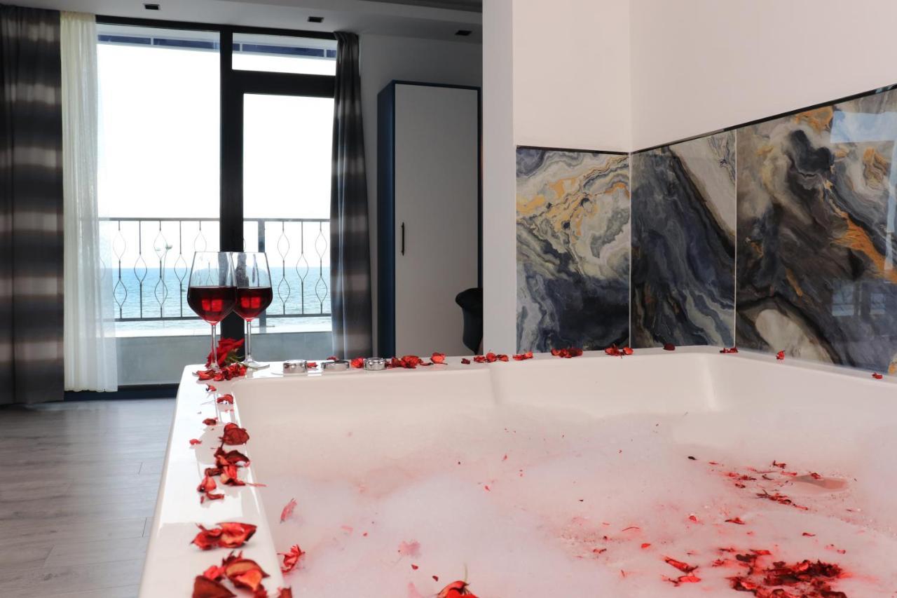 Blue Ay Boutique Hotel Atakum Εξωτερικό φωτογραφία