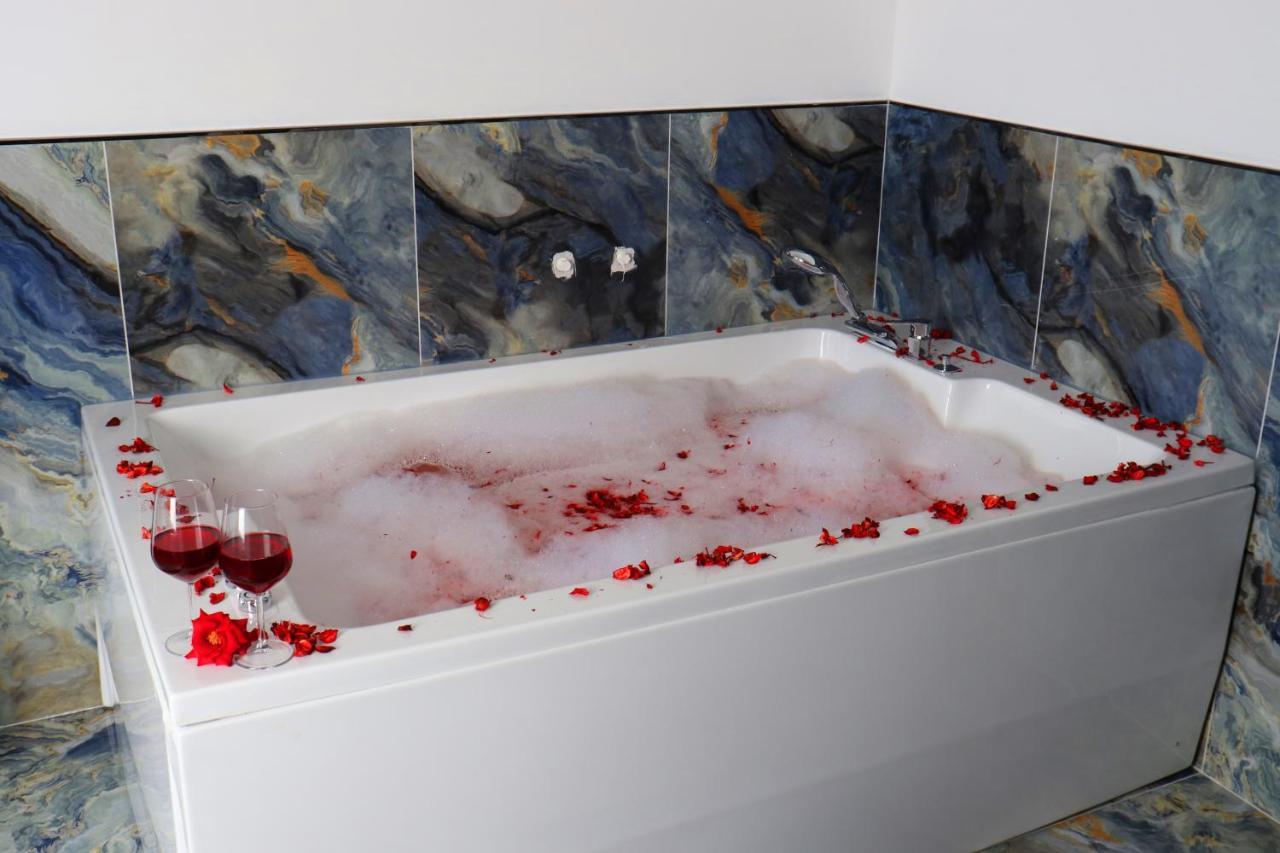 Blue Ay Boutique Hotel Atakum Εξωτερικό φωτογραφία