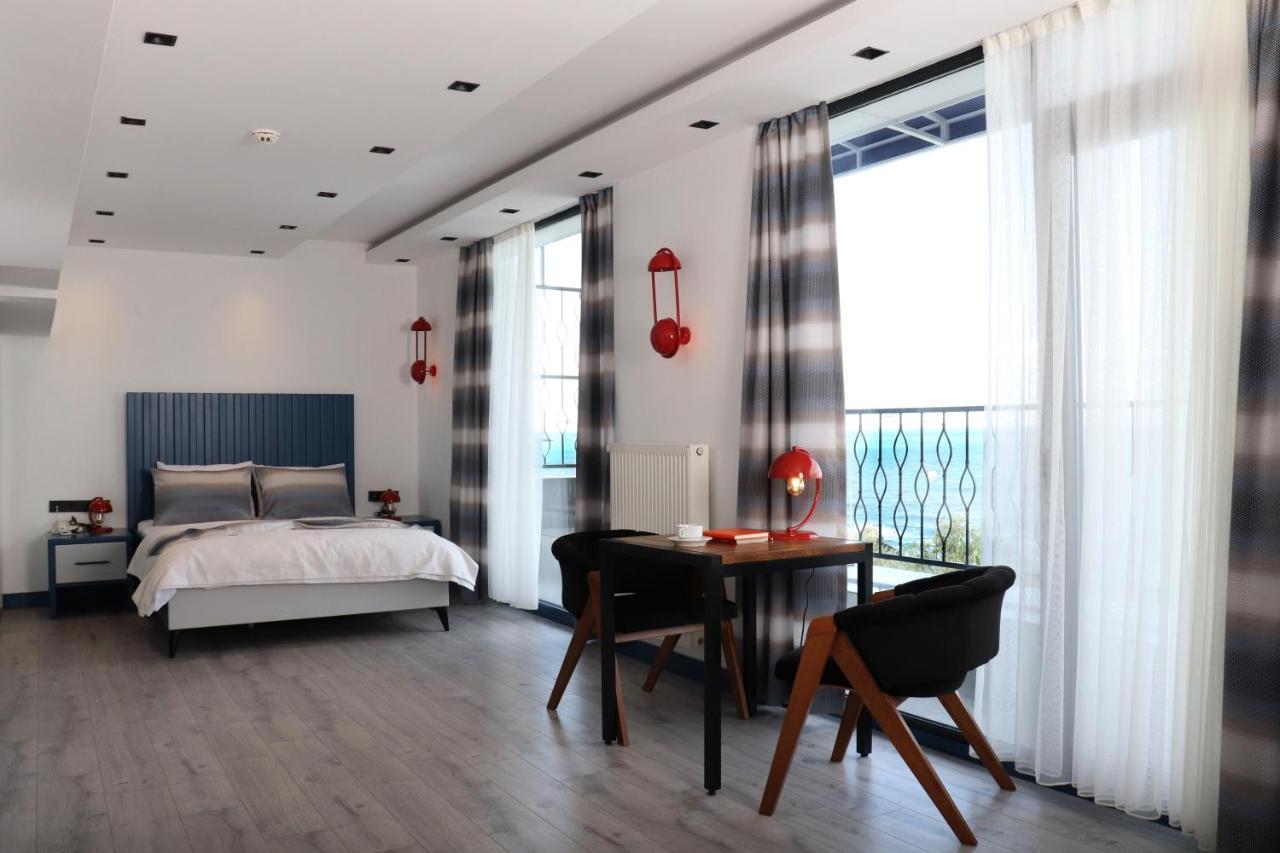 Blue Ay Boutique Hotel Atakum Εξωτερικό φωτογραφία