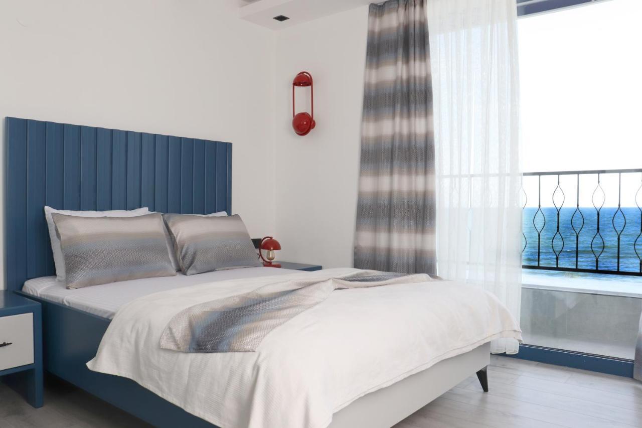 Blue Ay Boutique Hotel Atakum Εξωτερικό φωτογραφία
