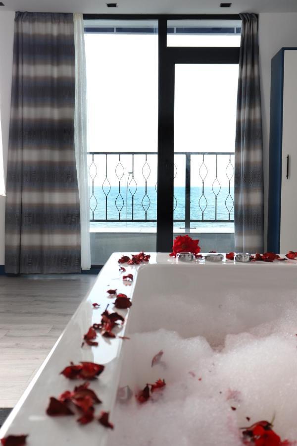 Blue Ay Boutique Hotel Atakum Εξωτερικό φωτογραφία