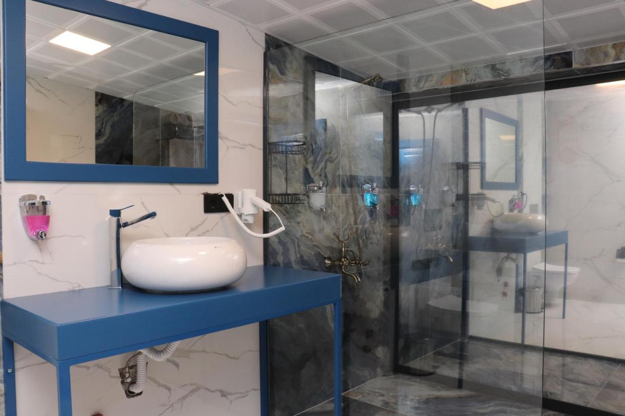 Blue Ay Boutique Hotel Atakum Εξωτερικό φωτογραφία