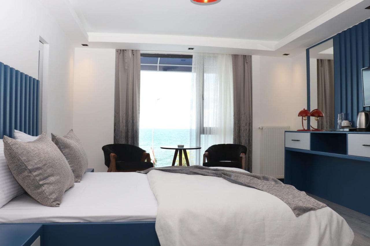 Blue Ay Boutique Hotel Atakum Εξωτερικό φωτογραφία