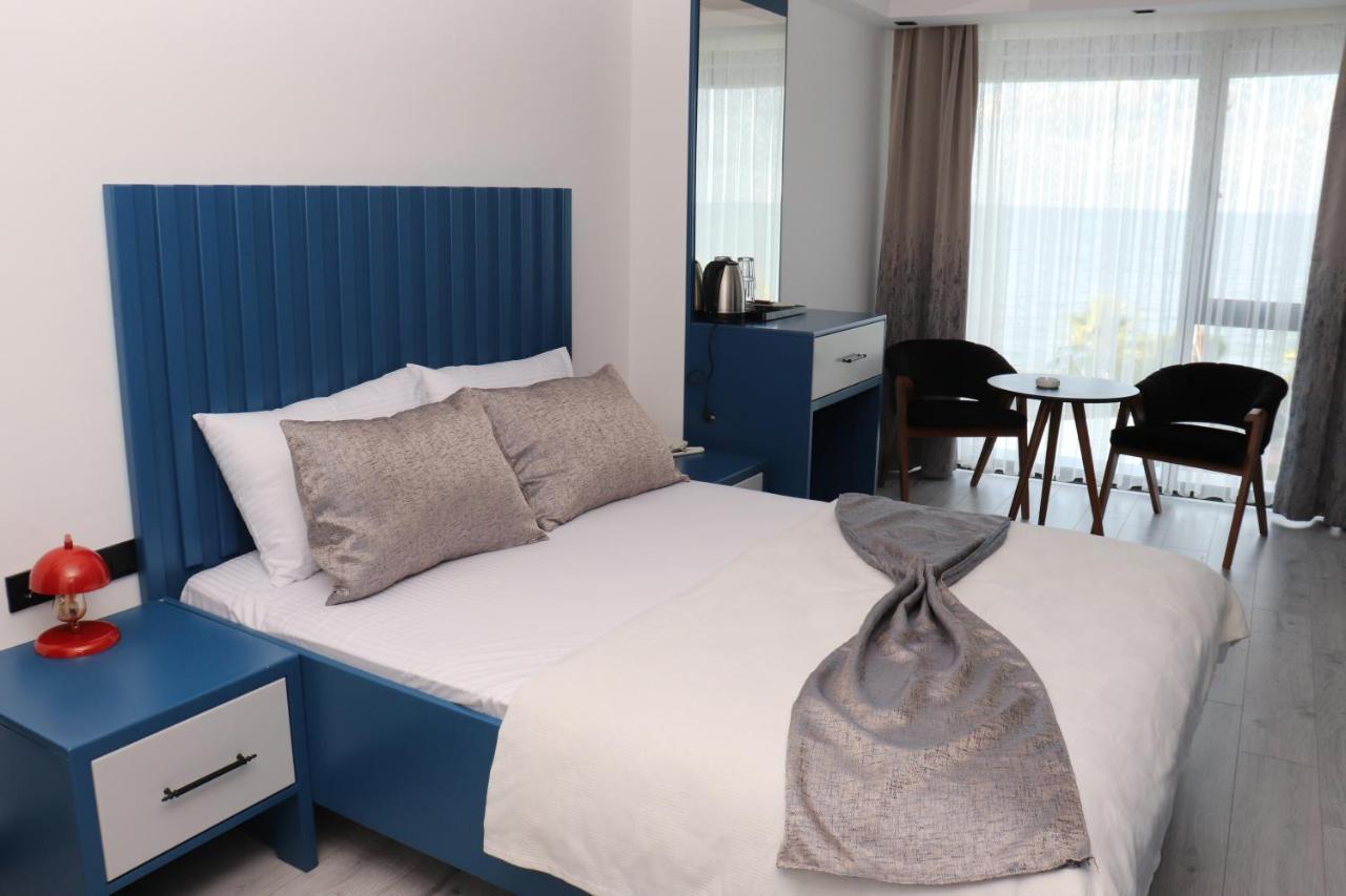 Blue Ay Boutique Hotel Atakum Εξωτερικό φωτογραφία